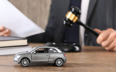 Appealing Against a Decision to Reject an Application for a Licence — Motor Dealers and Corporate Licences