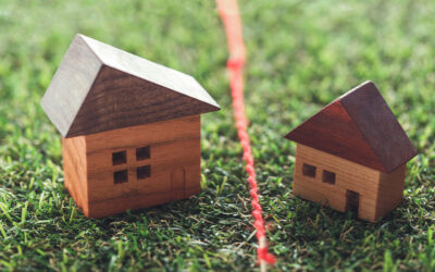 Boundary Disputes and Calderbank Offers