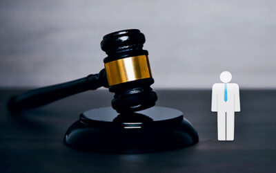 Judicial Review of Government Employee Disciplinary Proceedings