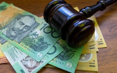 Awards of Interest Are Critical in Litigation